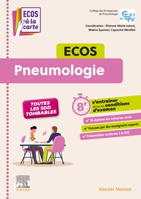 Image de ECOS Pneumologie
