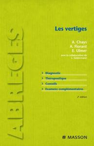 Picture of Les vertiges