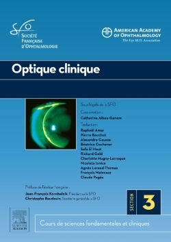 Picture of Optique Clinique