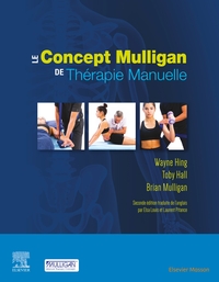 Picture of Le concept Mulligan de thérapie manuelle