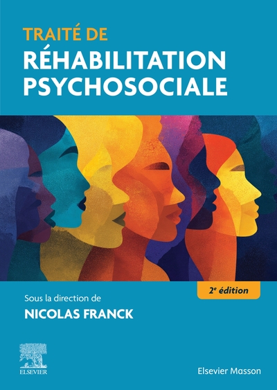 Picture of Traité de réhabilitation psychosociale