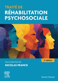 Picture of Traité de réhabilitation psychosociale