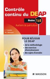 Picture of Contrôle continu du DEAP