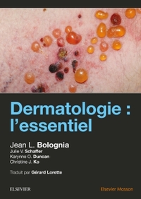 Image de Dermatologie : l'essentiel