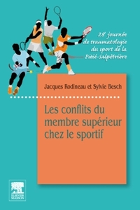 Image de Les conflits du membre supérieur chez le sportif