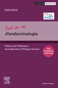 Image de Tout-en-un d'endocrinologie