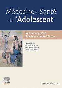 Picture of Médecine et Santé de l'Adolescent