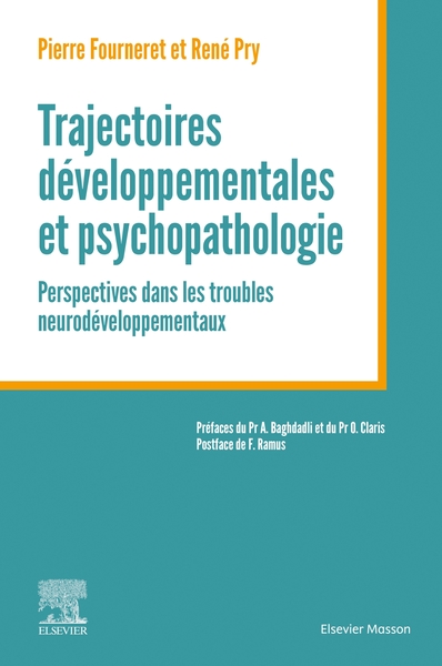 Picture of Trajectoires développementales et psychopathologie