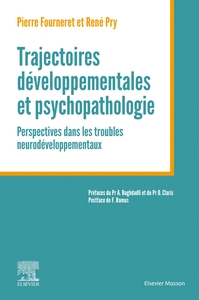 Picture of Trajectoires développementales et psychopathologie