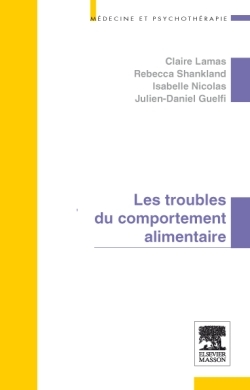 Picture of Les troubles du comportement alimentaire