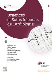 Image de Urgences et Soins Intensifs de Cardiologie
