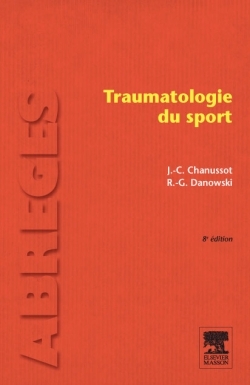 Picture of Traumatologie du sport