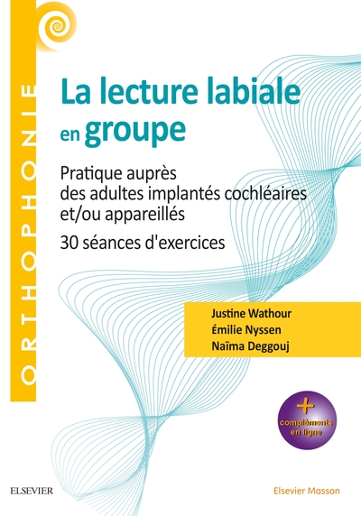 Image de La lecture labiale en groupe