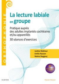 Image de La lecture labiale en groupe
