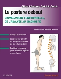 Picture of La posture debout
