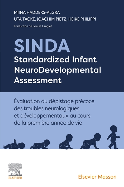 Image de SINDA - Standardized Infant NeuroDevelopmental Assessment