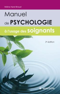 Picture of Manuel de psychologie à l'usage des soignants