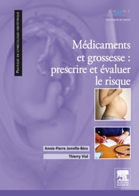 Picture of Médicaments et grossesse : prescrire et évaluer le risque