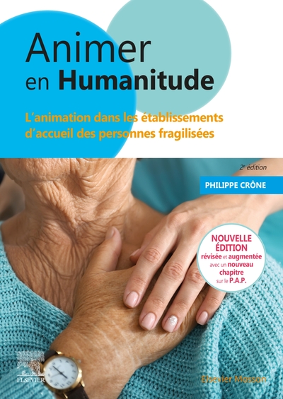 Picture of Animer en Humanitude