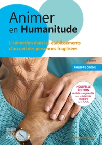 Picture of Animer en Humanitude