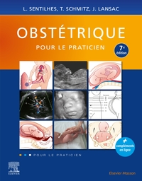 Picture of Obstétrique pour le praticien