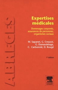 Picture of Expertises médicales