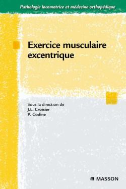 Picture of Exercice musculaire excentrique