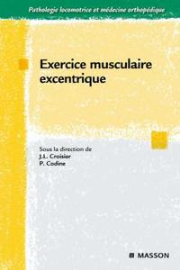 Picture of Exercice musculaire excentrique