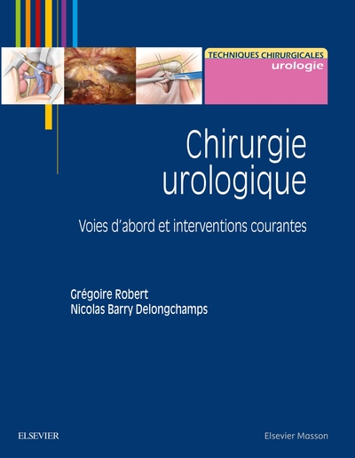 Picture of Chirurgie urologique