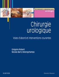 Picture of Chirurgie urologique