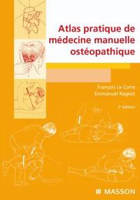 Picture of Atlas pratique de médecine manuelle ostéopathique