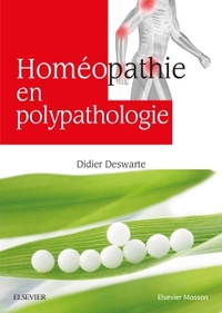 Image de Homéopathie en polypathologie