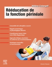 Picture of Rééducation de la fonction périnéale