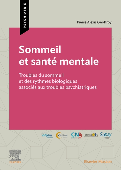 Picture of Sommeil et santé mentale