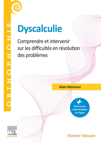 Picture of Dyscalculie