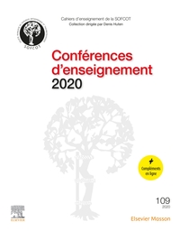 Picture of Conférences d'enseignement 2020