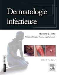Picture of Dermatologie infectieuse