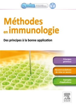 Picture of Méthodes en immunologie