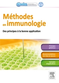 Picture of Méthodes en immunologie