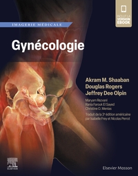 Picture of Imagerie médicale : Gynécologie