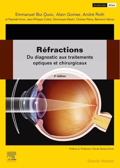Picture of Réfractions