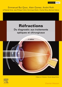 Picture of Réfractions