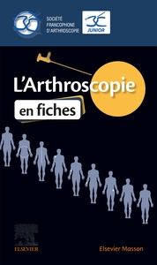 Picture of L'Arthroscopie en fiches
