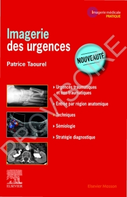 Image de Imagerie des urgences