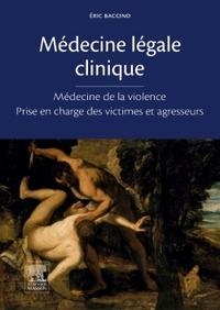 Image de Médecine légale clinique