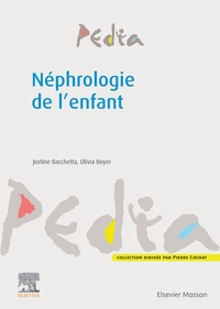 Picture of Néphrologie de l'enfant
