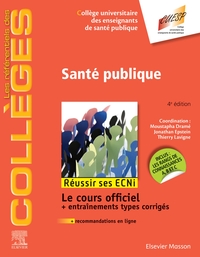 Picture of Santé publique