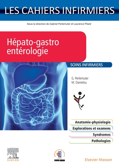 Picture of Hépato-gastro-entérologie
