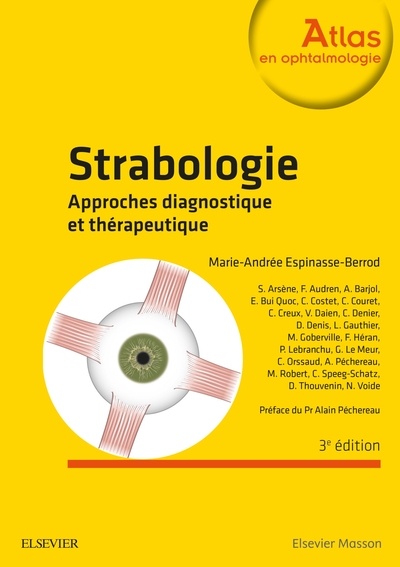 Picture of Strabologie