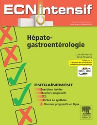 Image de Hépato-gastro-entérologie